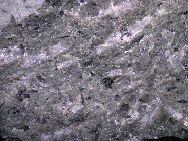 Phonolite