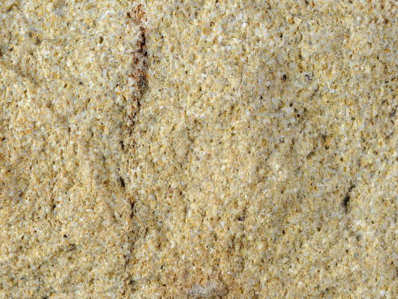 Feldspathic sandstone