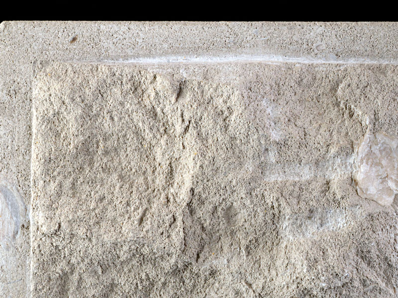 Portland Stone - width 9 cm