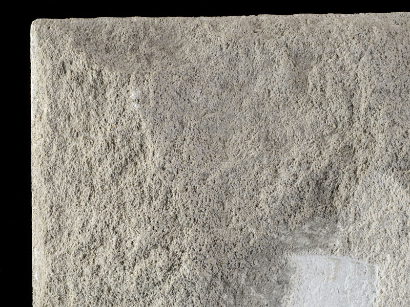 limestone - width 6 cm