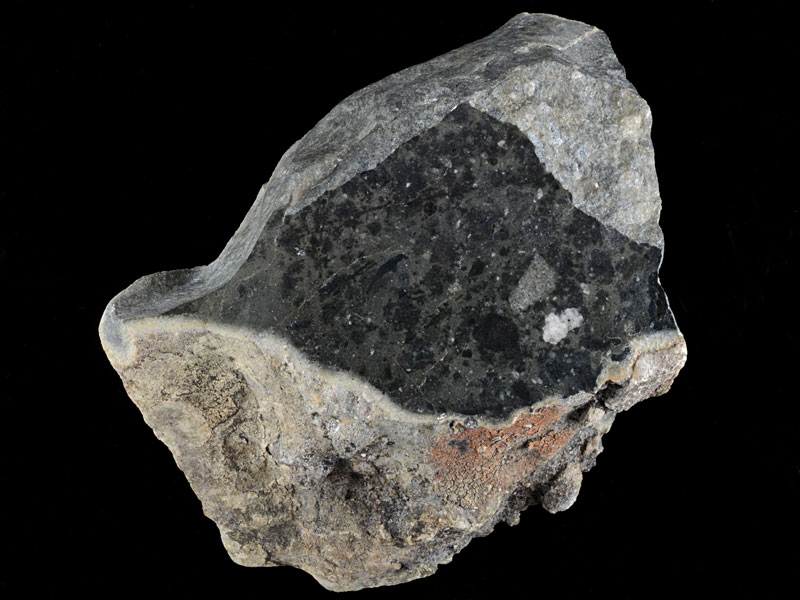 Breccia - width 10 cm