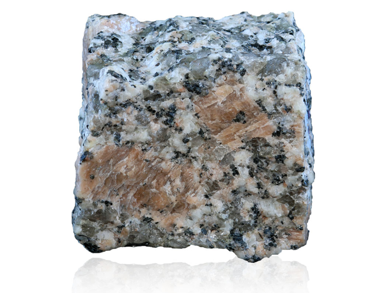 Granite - Shap