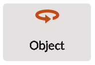 virtual microscope object icon