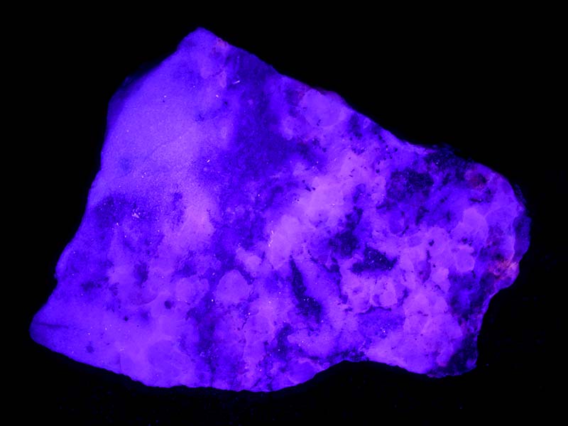 Long wavelength UV