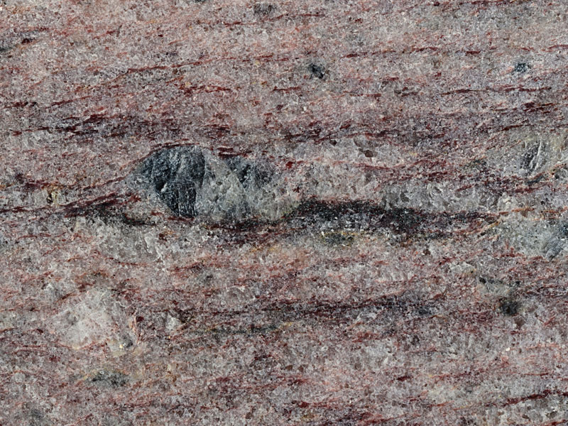 Piemontite metaquartzite