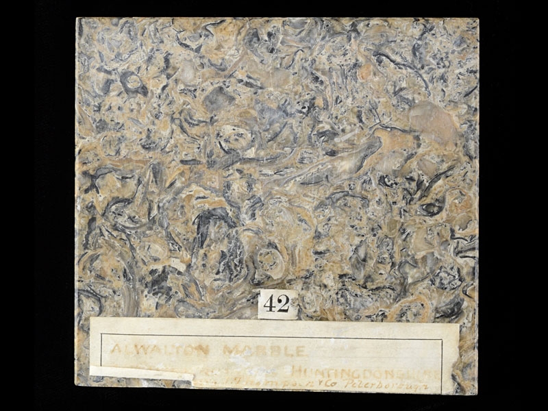 limestone - width 11.5 cm